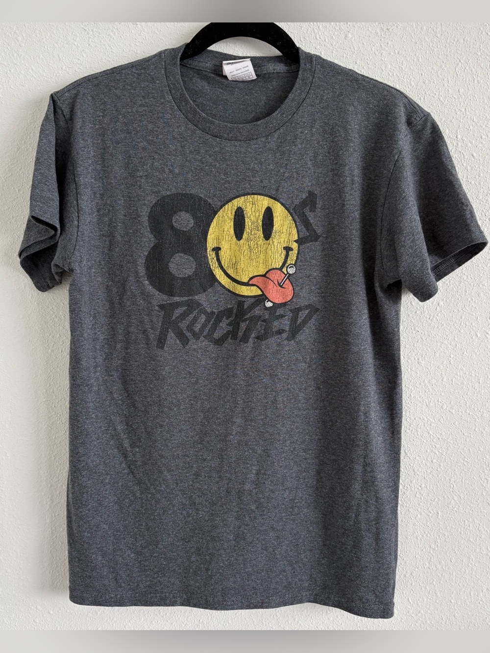 80’s Rocked shirt
